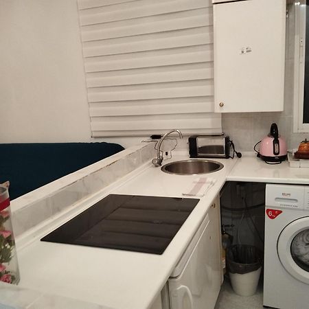 Apartamento Maria مدريد المظهر الخارجي الصورة