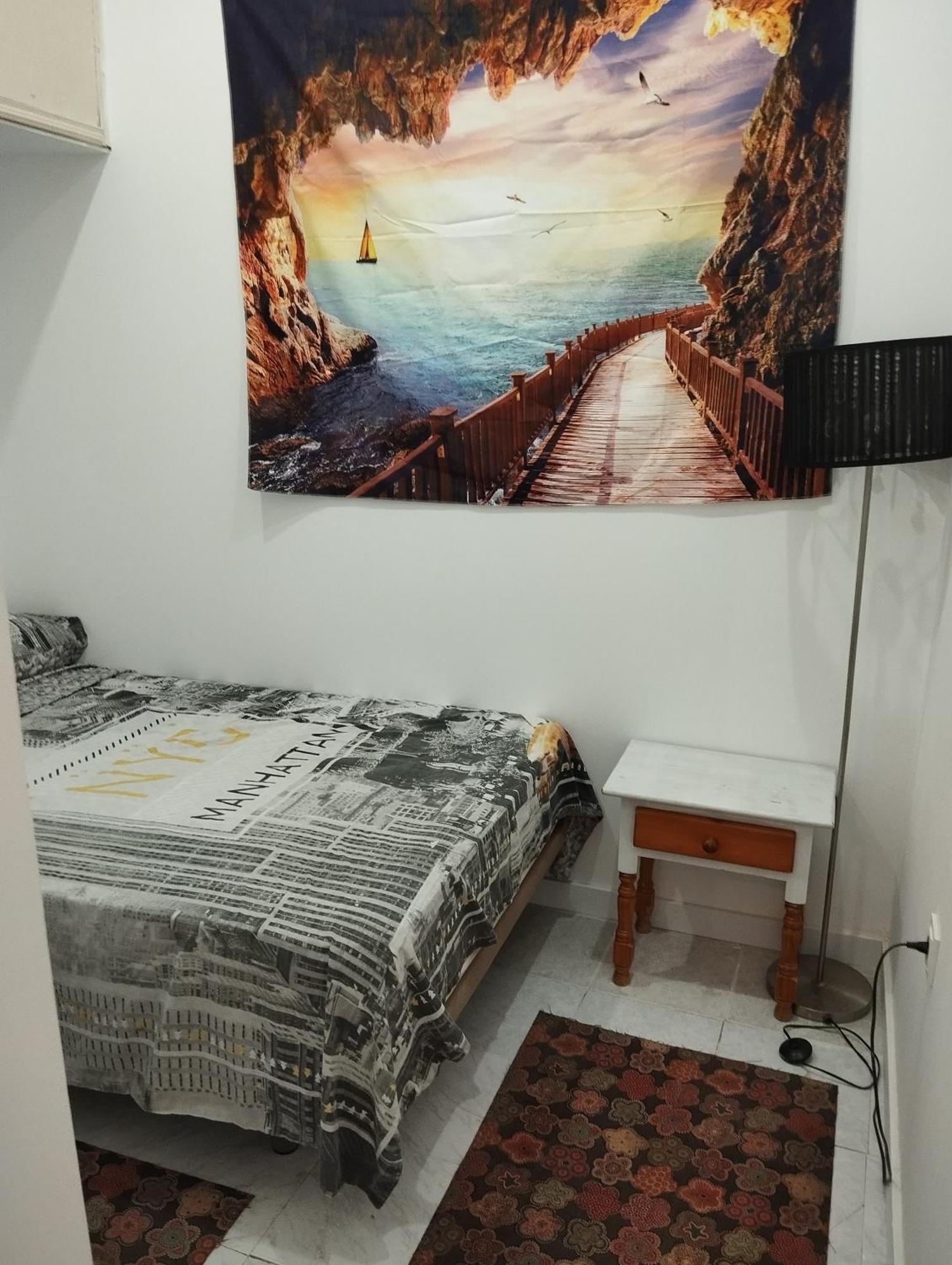 Apartamento Maria مدريد المظهر الخارجي الصورة