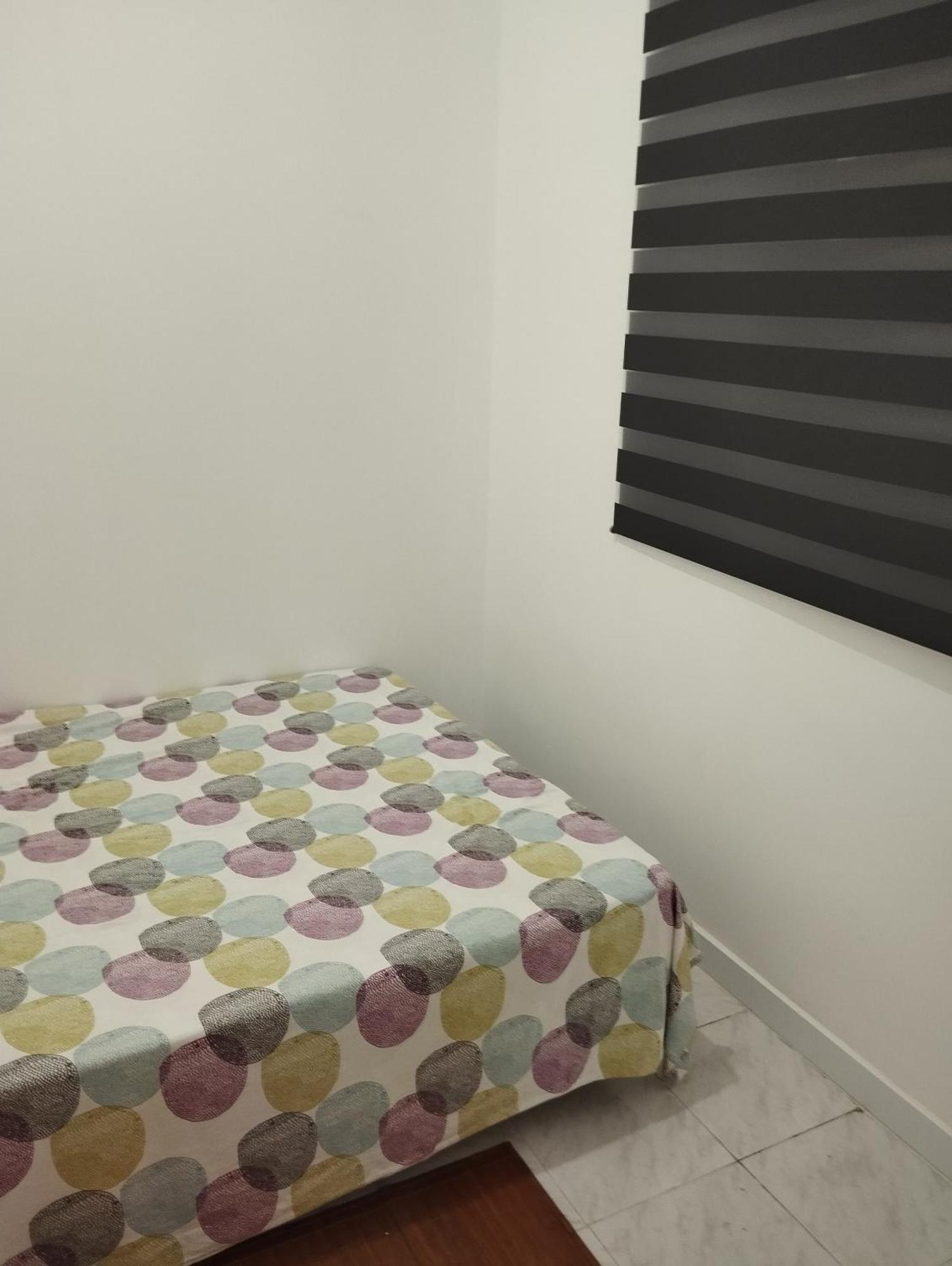Apartamento Maria مدريد المظهر الخارجي الصورة